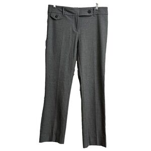 ⭐️ United Colors of Benetton gray pants- size EU 44